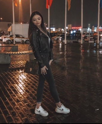 Лена, 19 лет, 4 размер груди
